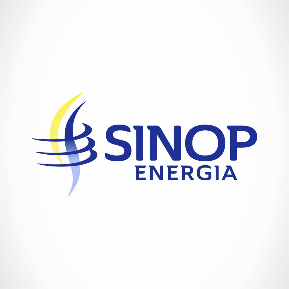 Rebranding Sinop Energia